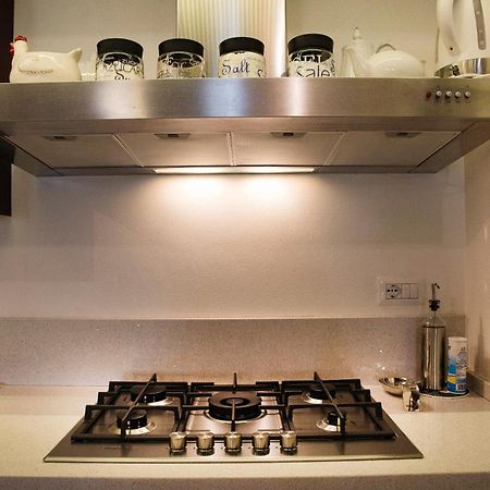 Cozy Apartment In The Heart Of 锡耶纳 外观 照片
