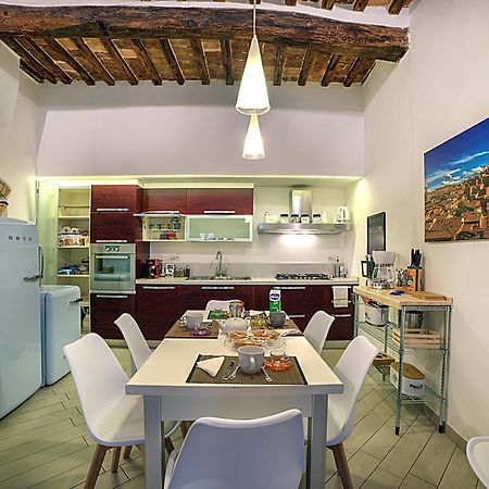Cozy Apartment In The Heart Of 锡耶纳 外观 照片