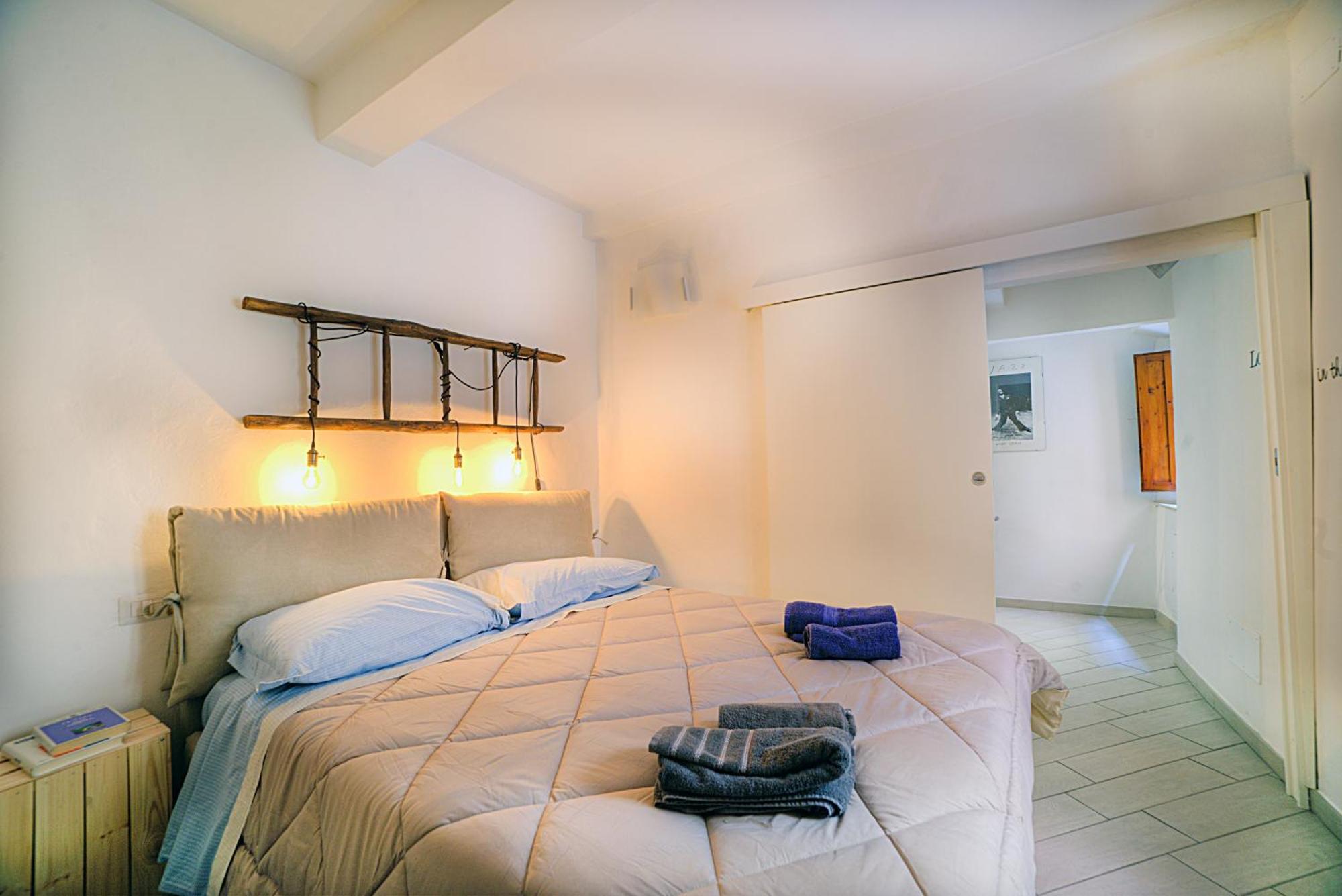 Cozy Apartment In The Heart Of 锡耶纳 外观 照片